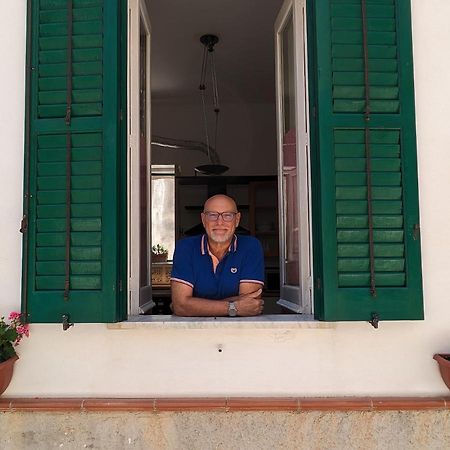 Casa Ficumora Leilighet Modica Eksteriør bilde