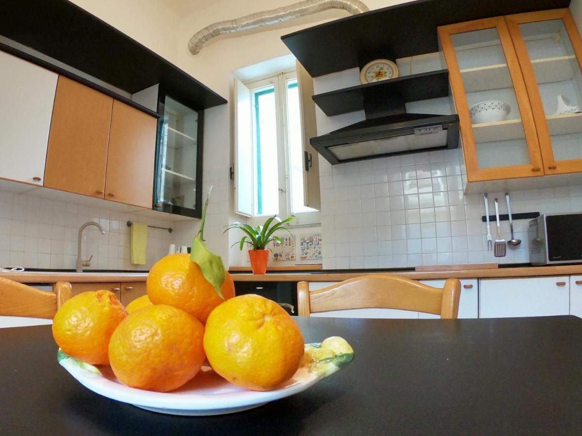 Casa Ficumora Leilighet Modica Eksteriør bilde