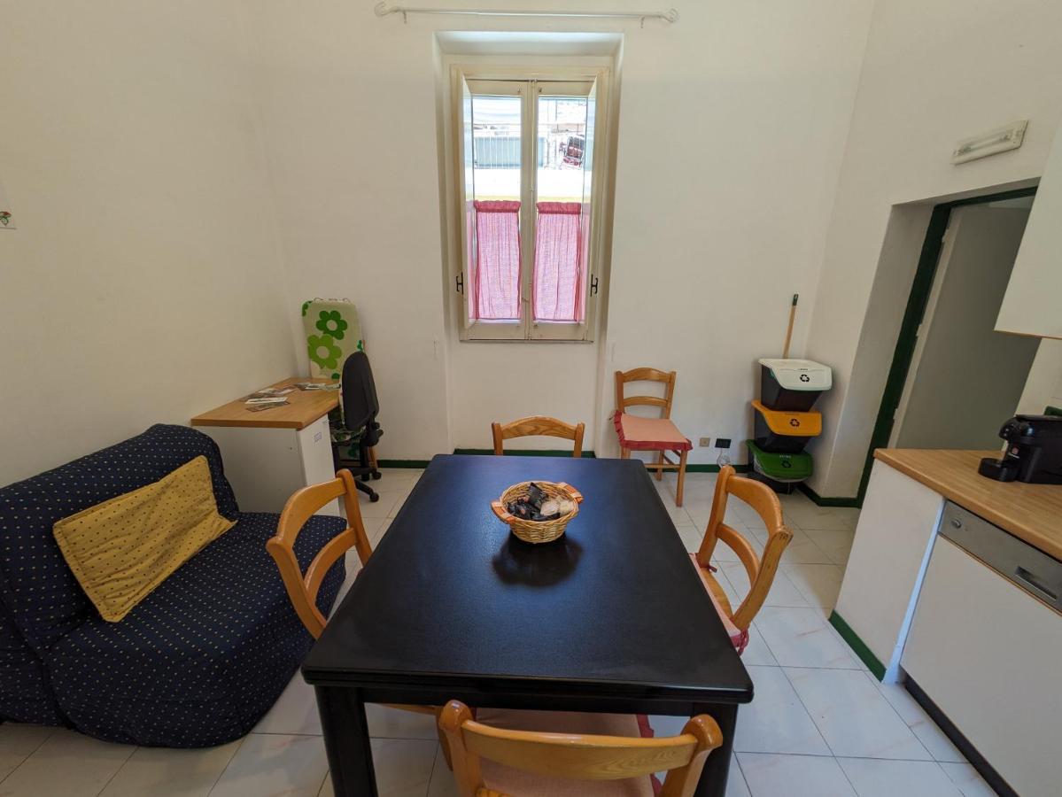 Casa Ficumora Leilighet Modica Eksteriør bilde